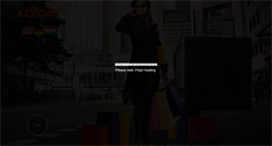 Desktop Screenshot of keocko.com